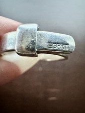 Echtschmuck esprit silber gebraucht kaufen  Sinzheim