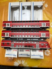 Märklin 43584 43586 gebraucht kaufen  Altlußheim