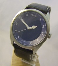 Große armbanduhr herrenuhr gebraucht kaufen  Speicher