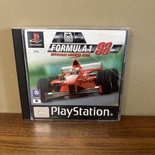 Formula playstation ps1 usato  Brescia