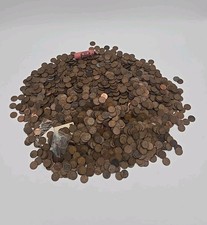 Wheat pennies lbs for sale  Hoffman Estates