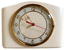Ddr küchenuhr vintage gebraucht kaufen  Neubrandenburg-Umland