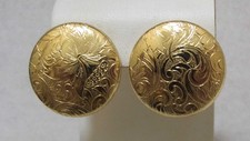 Vtg gold tone for sale  Hermosa Beach