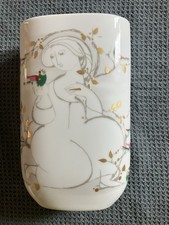 Rosenthal vase björn gebraucht kaufen  Zell