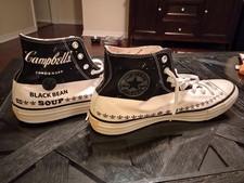 Andy warhol chuck for sale  Clearwater