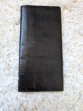 Gentlemen cheque book for sale  LEEDS