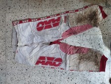 Pantaloni motocross enduro usato  Molfetta