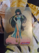 Mermaid melody lamincards usato  Latina