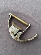 Vintage german capodaster gebraucht kaufen  Eutin