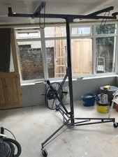 Drywall lift hoist for sale  COLCHESTER
