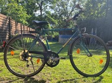 Gebrauchtes wheelertrekking ra gebraucht kaufen  Schwetzingen