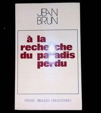 76995 jean brun d'occasion  France