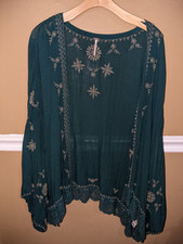 Free people teal for sale  Glenolden