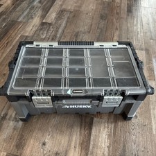 Husky cantilever pro for sale  Pensacola