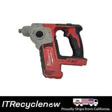 Milwaukee 2612 m18 for sale  Merced