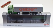 Herpa lkw man gebraucht kaufen  Köln