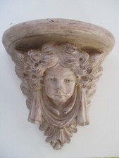 Vintage angel cherub for sale  Bogota