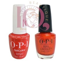 Dupla de laca de esmalte e cor gel correspondente OPI - **Escolha qualquer** comprar usado Dupla de laca de esmalte e cor gel correspondente OPI - **Escolha qualquer** comprar usado  Enviando para Brazil