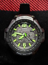 Casio shock 4000 for sale  WESTCLIFF-ON-SEA
