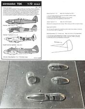 Airmodel vacform canopies for sale  Shipping to Ireland