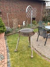 Schwenkgrill dreibein v2a gebraucht kaufen  Diepholz