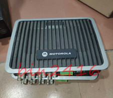 Leitor fixo RFID FX9500 Motorola Solutions oito portas USADO 1PC testado OK comprar usado  Enviando para Brazil
