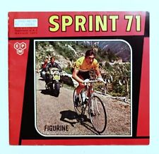 Figurine panini sprint usato  Italia