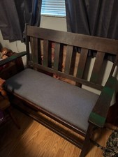 mission style oak couch for sale mission style oak couch for sale Oviedo