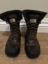 Ugg adirondack boots for sale  PRUDHOE