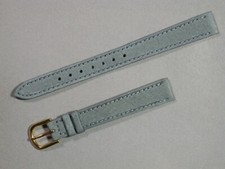 Echt leder uhrenarmband gebraucht kaufen  Dortmund