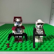Set lego 9488 d'occasion  Expédié en Belgium