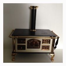 Cuisinière miniature jouet d'occasion  Dijon