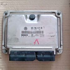 Centralina motore volkswagen usato  Volpago del Montello