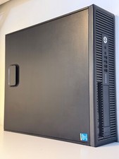 Elitedesk 800 hard usato  Italia