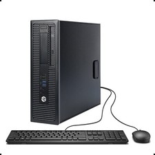 Computador desktop HP PARA JOGOS AMD A10 PC até 32GB RAM 2TB SSD Win 11/10 WiFi K620 comprar usado  Enviando para Brazil