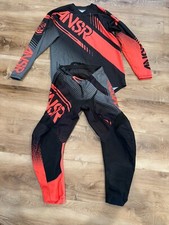 Ansr riding gear for sale  Youngsville