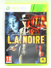 Noire rockstar jeu d'occasion  Nice-