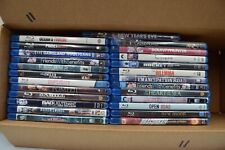 Blu ray movies for sale  Aurora