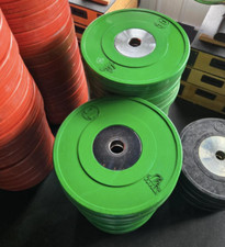 Uesaka 10kg rubber for sale  Peoria