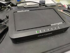 Modem fastweb telsey usato  Empoli