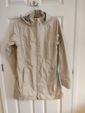 Patagonia beige waterproof for sale  TAUNTON