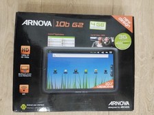Arnova tablet 10b usato  Acireale