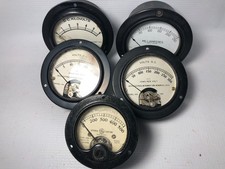 Vintage volt amperes for sale  Coventry
