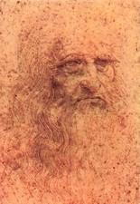 Italie florence autoportrait d'occasion  France