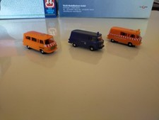 Weiland 3xbarkas b1000 gebraucht kaufen  Naumburg