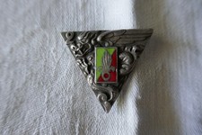 Insigne légion étrangère d'occasion  France