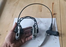 Magura hs11 vorderrad gebraucht kaufen  Erfurt