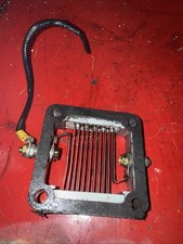 Aquecedor de grade de admissão Yanmar 4tne94 motor diesel 4 cilindros comprar usado  Enviando para Brazil