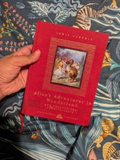 Alice wonderland looking for sale  DUNSTABLE