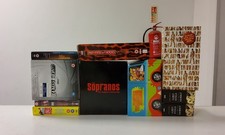 Faulty missing discs for sale  SWANSEA